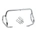 RP0890-2034S Upper Motorcycle Crash Bar Engine Protector for BMW R1200GS R1200GS LC 2013-2018