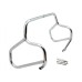 RP0890-2034S Upper Motorcycle Crash Bar Engine Protector for BMW R1200GS R1200GS LC 2013-2018
