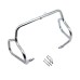 RP0890-2034S Upper Motorcycle Crash Bar Engine Protector for BMW R1200GS R1200GS LC 2013-2018