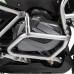 RP0890-2040S Motorcycle Crash Bar Engine Protector for BMW R1250GS Adventure 2019-2023
