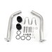 RP0890-2040S Motorcycle Crash Bar Engine Protector for BMW R1250GS Adventure 2019-2023