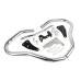 RP0890-2042 Motorcycle Engine Guard Highway Crash Bar Bumper for BMW R18 2020-Later