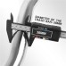 RP0890-2042 Motorcycle Engine Guard Highway Crash Bar Bumper for BMW R18 2020-Later