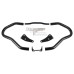 RP0890-2042 Motorcycle Engine Guard Highway Crash Bar Bumper for BMW R18 2020-Later