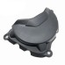 RP0891-3022B Motorcycle Clutch and Alternator Engine Insulation Protection Guard Cover for BMW F750GS F850GS 2018-2023 F900R F900XR 2020