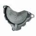 RP0891-3022B Motorcycle Clutch and Alternator Engine Insulation Protection Guard Cover for BMW F750GS F850GS 2018-2023 F900R F900XR 2020