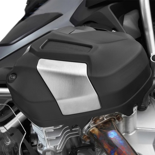 RP0891-3025B Motorcycle Engine Guard Cylinder Head Protector for BMW R1250GS/ADV 2019-2023