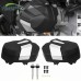 RP0891-3025B Motorcycle Engine Guard Cylinder Head Protector for BMW R1250GS/ADV 2019-2023