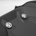 RP0891-3026B Motorcycle  Front Engine Guard Deflector Protective Cover for BMW R1200GS LC 2013-2018 R1200GS ADV R1200RT LC 2014-2018