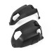 RP0891-3027B Motorcycle Cylinder Head Guards Protector Cover for BMW R1200GS 2010-2013 R nine T 2014-2017