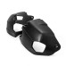 RP0891-3027B Motorcycle Cylinder Head Guards Protector Cover for BMW R1200GS 2010-2013 R nine T 2014-2017