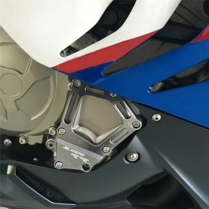 RP0891-3033 Engine case protectors  Engine case covers for BMW S1000RR/HP4 2009-2018 S1000R 2014-2020