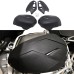 RP0891-3034B Cylinder Head Guard Valve cover protector CP6 for BMW R1200GS 2013-2018 R1200GS ADV 2014-2018