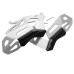 RP0891-3059S Motorcycle Cylinder Head Guards Protector Cover for BMW R1250GS / ADV 2019-2022 R1250RS R1250RT
