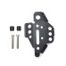 RP0891-9008 Left And Right Frame Guard for BMW F800GS F800GS ADV F700GS