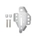 RP0891-9008 Left And Right Frame Guard for BMW F800GS F800GS ADV F700GS