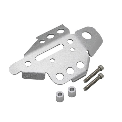 RP0891-9008 Left And Right Frame Guard for BMW F800GS F800GS ADV F700GS