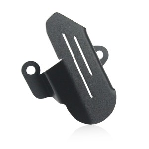 RP0891-9009B Motocycle Accessories Side Kick Switch Protection BMW F750GS F850GS/F850GS/ADV 2018-2023