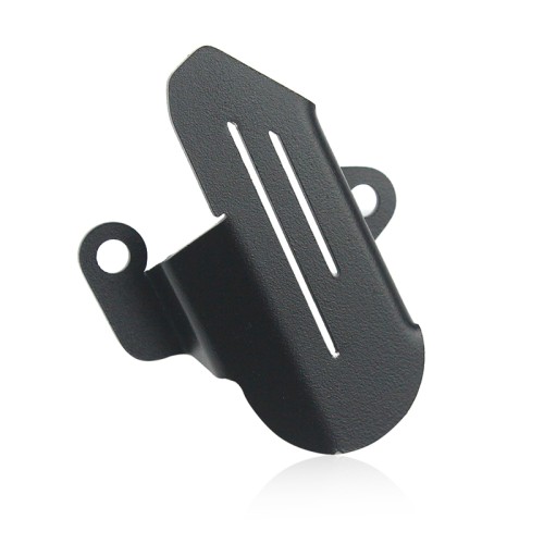 RP0891-9009B Motocycle Accessories Side Kick Switch Protection BMW F750GS F850GS/F850GS/ADV 2018-2023