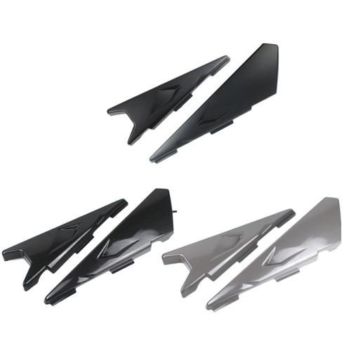RP0891-9010 Motorcycle Upper Frame Infill Side Panel Set Guard Protector Fairing Cowl Cover for BMW R1200GS LC 2013-2018 R1200GS Adv 2014-2018