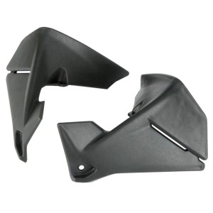 RP0891-9013B Motorcycle Cockpit Panel Fairing for BMW R1200GS LC / R1200GS LC Adventure