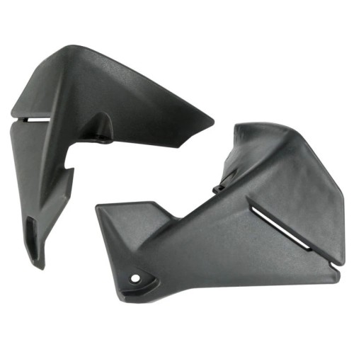 RP0891-9013B Motorcycle Cockpit Panel Fairing for BMW R1200GS LC / R1200GS LC Adventure