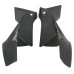 RP0891-9013B Motorcycle Cockpit Panel Fairing for BMW R1200GS LC / R1200GS LC Adventure
