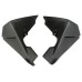 RP0891-9013B Motorcycle Cockpit Panel Fairing for BMW R1200GS LC / R1200GS LC Adventure