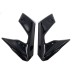 RP0891-9022 Front Airvent Left Right Side Cover Panel Fairing for BMW R1200GS LC 2013-2018 R1250GS 2019-2023