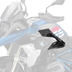RP0891-9022 Front Airvent Left Right Side Cover Panel Fairing for BMW R1200GS LC 2013-2018 R1250GS 2019-2023