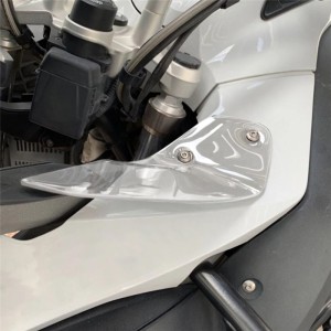 RP0891-9023 Front Airvent Left Right Side Cover Panel Fairing for BMW R1200GS LC ADV K50 K51 2014-2018 R1250GS Adv 2019-2023