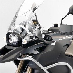 RP0891-9024 Front Airvent Left Right Side Cover Panel Fairing for BMW R1200GS 2003-2012 R1200GS Adv 2005-2013