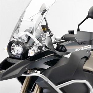 RP0891-9024 Front Airvent Left Right Side Cover Panel Fairing for BMW R1200GS 2003-2012 R1200GS Adv 2005-2013