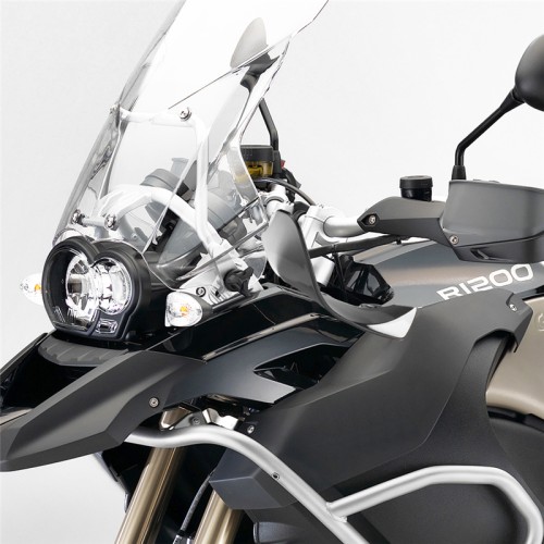 RP0891-9024 Front Airvent Left Right Side Cover Panel Fairing for BMW R1200GS 2003-2012 R1200GS Adv 2005-2013