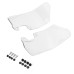 RP0891-9024 Front Airvent Left Right Side Cover Panel Fairing for BMW R1200GS 2003-2012 R1200GS Adv 2005-2013