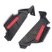 RP0891-9028B Upper Frame Infill Side Panel Set Guard Protector Fairing Cowl Cover for BMW R1200GS 2003-2012 R1200GS Adv 2005-2013