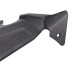 RP0891-9028B Upper Frame Infill Side Panel Set Guard Protector Fairing Cowl Cover for BMW R1200GS 2003-2012 R1200GS Adv 2005-2013