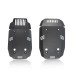 RP0892-1004 Motorcycle Engine Guard Protector Bash Skid Plate for BMW R nineT 2014-2023