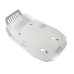 RP0892-1004 Motorcycle Engine Guard Protector Bash Skid Plate for BMW R nineT 2014-2023