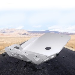 RP0892-1007S Engine Guard Cover Lower Bottom for BMW F750GS F850GS F850GS ADV 2018-2023