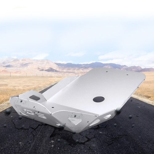 RP0892-1007S Engine Guard Cover Lower Bottom for BMW F750GS F850GS F850GS ADV 2018-2023