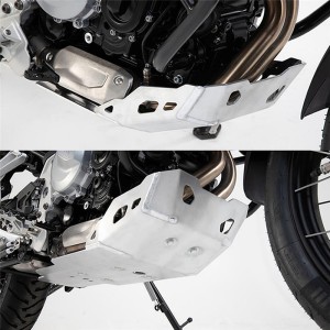 RP0892-1008B Motorcycle Lower Chassis Engine Guard for for BMW F750GS F850GS 2018-2023