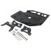 RP0892-1008B Motorcycle Lower Chassis Engine Guard for for BMW F750GS F850GS 2018-2023