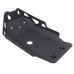 RP0892-1008B Motorcycle Lower Chassis Engine Guard for for BMW F750GS F850GS 2018-2023