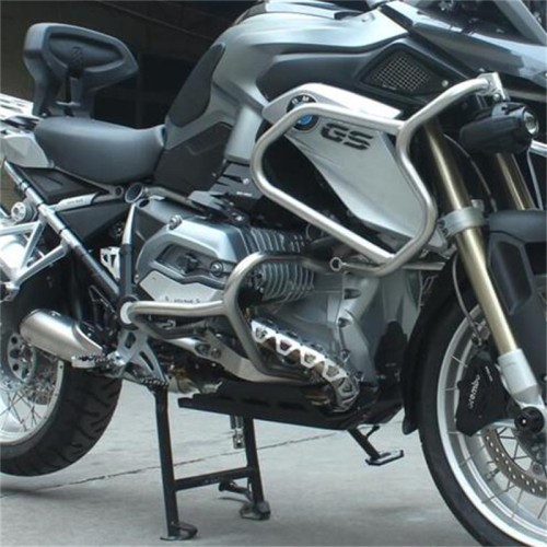 RP0892-1011 Motorcycle Skid Plate Engine Protective Guard for BMW R1200GS LC 2013-2018 R1200GS ADV 2014-2018
