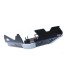 RP0892-1011 Motorcycle Skid Plate Engine Protective Guard for BMW R1200GS LC 2013-2018 R1200GS ADV 2014-2018