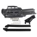 RP0892-1012 Motorcycle Lower Panel Extension Skid Plate Engine Protector for BMW R1200GS Adventure 2014-2018 R1200GS 2013-2018