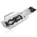 RP0892-1012 Motorcycle Lower Panel Extension Skid Plate Engine Protector for BMW R1200GS Adventure 2014-2018 R1200GS 2013-2018