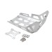 RP0892-1013 Chassis Expedition Skid Plate Engine Protective Cover Guard for BMW G310R 2016-Later G310GS 2017-Later