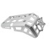 RP0892-1013 Chassis Expedition Skid Plate Engine Protective Cover Guard for BMW G310R 2016-Later G310GS 2017-Later